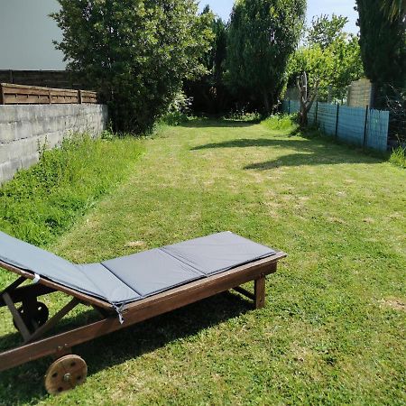 Les Embruns Meloriens Villa Saint-Méloir-des-Ondes Eksteriør billede